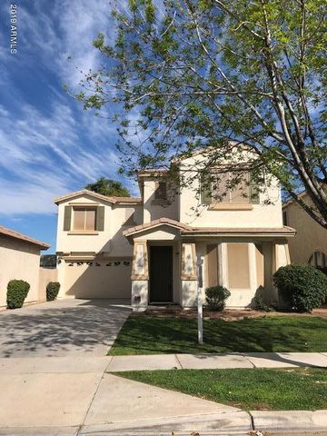 7413 19 St, Phoenix AZ  85022-5010 exterior