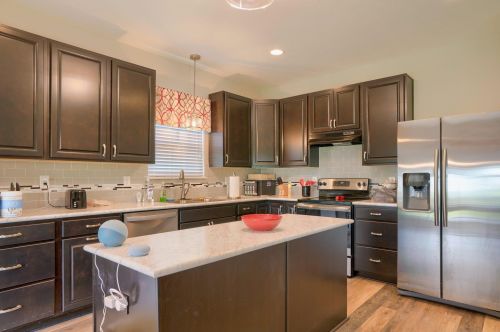 2282 Tournament Way, Darbydale OH  43123 exterior