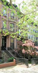 54 Sterling Pl, Brooklyn NY  11217-3204 exterior