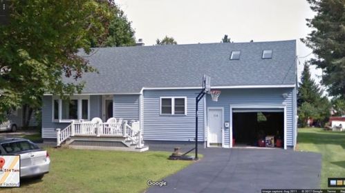 514 Tamarack St, Utica, NY 13502-1322