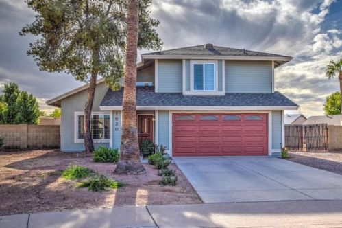 1620 Parsell Cir, Mesa, AZ 85203-2698