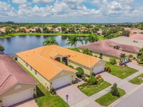 16143 Amethyst Key Dr, Wimauma FL  33598-4027 exterior