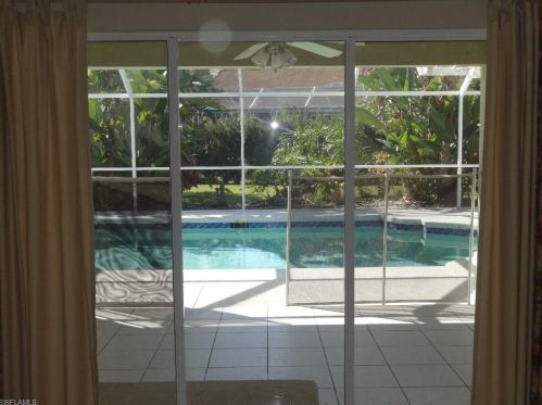 748 Belville Blvd, Naples FL  34104-6595 exterior