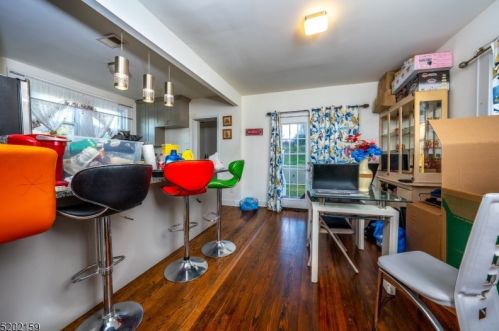 551 Leo St, Industrial Hillside NJ  07205-1726 exterior