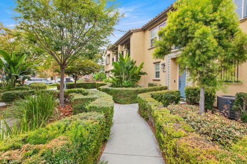 8413 Timberland Ln, Chino CA  91708-9372 exterior