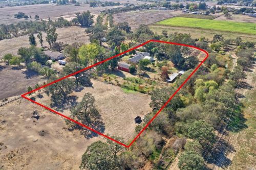 4000 Arlington Ave, Santa Rosa, CA 95407-8007
