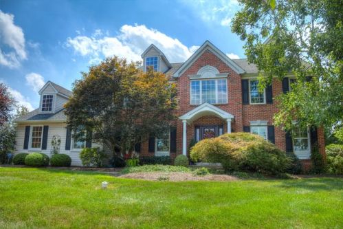547 Vestry Dr, Prospectville, PA 19002-1538