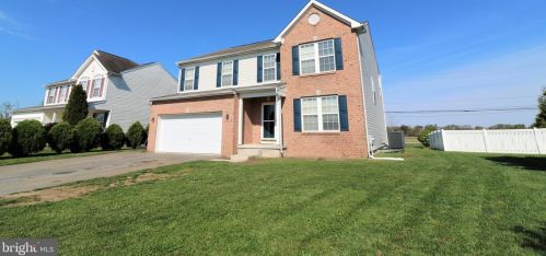 48 Dewitt Cir, Camden-Wy, DE 19934-4712