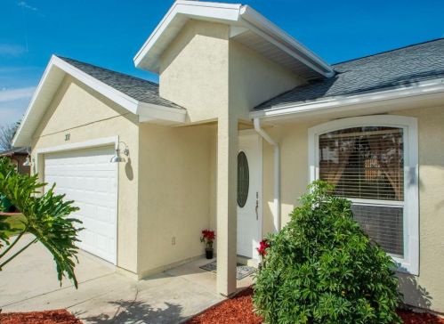 311 Navy Ave, Fort Pierce, FL 34984-6537