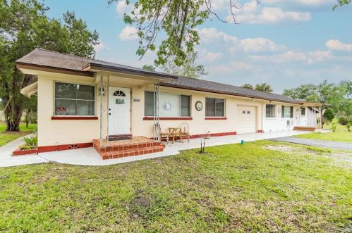 5036 Gulf Dr, New Port Richey, FL 34652-3427