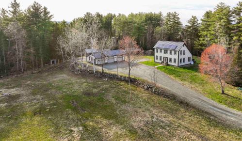 4159 Main St, Springfield, NH 03284-2381