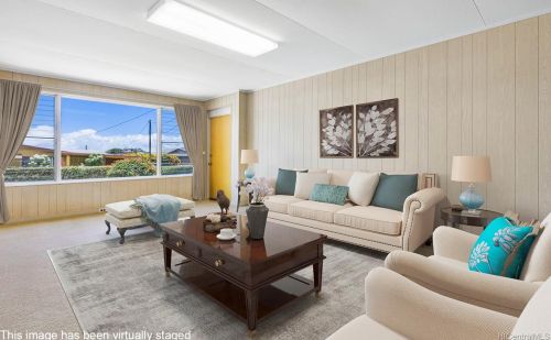 377 Konahea St, Wailuku, HI 96793-1109