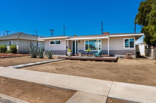 419 Union Pl, Brea CA  92821-5424 exterior