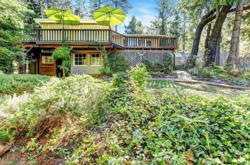 14358 Plover Way, Grass Valley CA  95949-9295 exterior