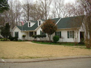 223 Krista Cv, Paris, TN 38242-7847