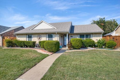 5737 Baker Dr, Frisco, TX 75056-1922