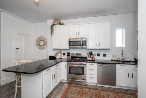 111 10th Ave, Newport KY  41074-1412 exterior