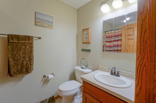 2839 Rolling Ridge Dr, Waukesha WI  53188-1362 exterior