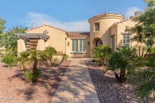21079 Sage Hl Rd, Buckeye AZ  85396-7904 exterior