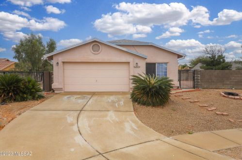 8859 Citrus Tree Dr, Tucson, AZ 85730-4807