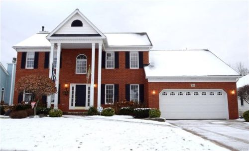 34 Jenawood Ln, Buffalo, NY 14221-3862