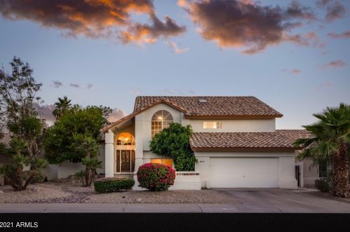 4943 Fellars Dr, Scottsdale, AZ 85254-9635