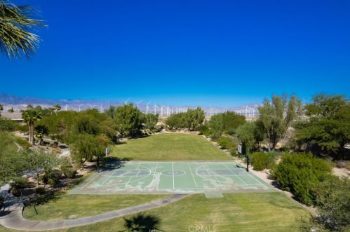 828 Mira Grande, Palm Springs CA  92262-1209 exterior