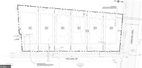 1408 Mount Salem Ln, Wilmington, DE 19806-1131