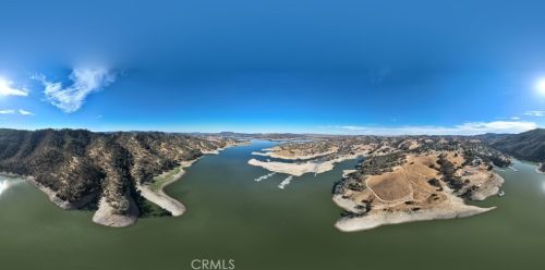 4172 Longview Ln, Lake Nacimiento CA  93446-4121 exterior