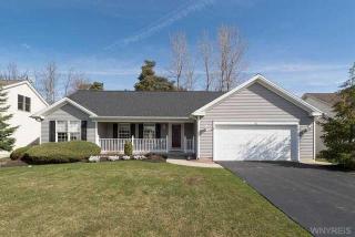 56 Crown Royal Dr, Buffalo, NY 14221-2768