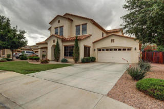 4101 Firestone Dr, Chandler, AZ 85249-7370
