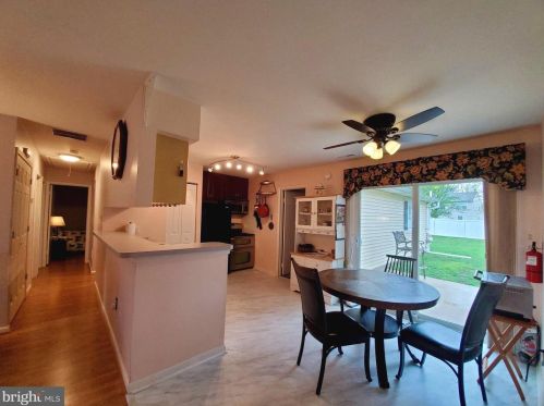 32 Mckinley Ave, Blenheim NJ  08012-5318 exterior