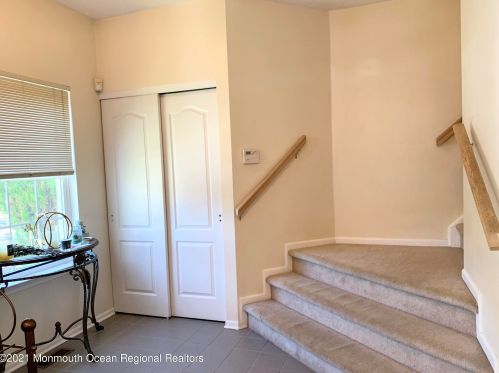 2908 Smoke House Ct, East Freehold NJ  07728-9155 exterior