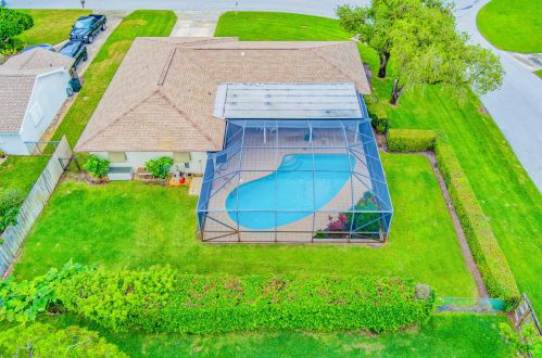 4072 Jonquil Cir, West Palm Beach, FL 33410-5537