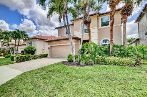 7903 Monarch Ct, Delray Beach, FL 33446-3682