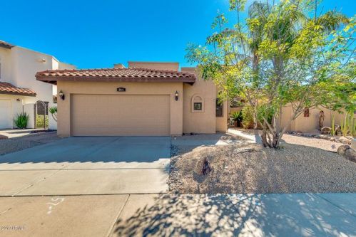 5911 Aire Libre Ln, Scottsdale, AZ 85254-1238