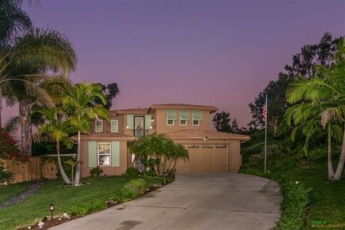 2393 Outlook Ct, Carlsbad, CA 92010-2193