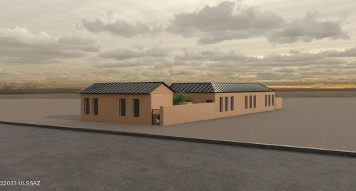 522 17 St, Tucson AZ  85701-2752 exterior