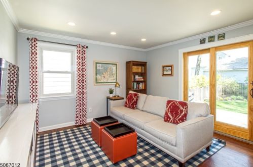 416 Manor Ave, Cranford NJ  07016-2036 exterior