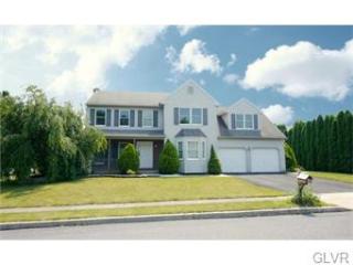 2645 Long Way, Easton, PA 18040-8745