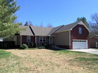 1875 Dinsmore Rd, Clarksville, TN 37040-9201