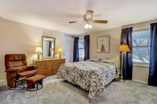 1226 Wedgewood Dr, Waukesha WI  53186-6753 exterior