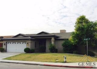 5201 Milagro Dr, Bakersfield, CA 93307-6861