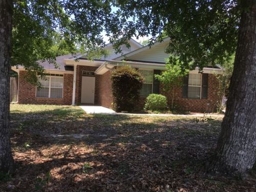 4805 Pace Patriot Blvd, Milton, FL 32571-1146