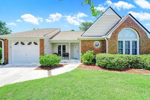3056 Weatherby Ct, Wilmington, NC 28405-7483