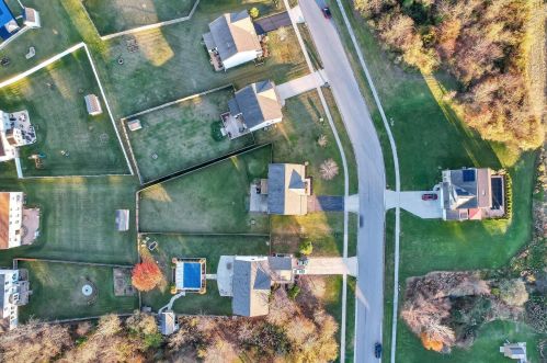 135 Spring Flower Way, Pataskala OH 43062-6997 exterior