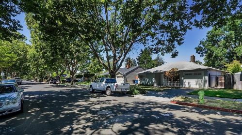 321 E St, Redwood City, CA 94063-1035