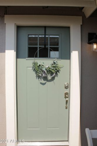 3734 Evans Dr, Phoenix AZ  85032-5229 exterior