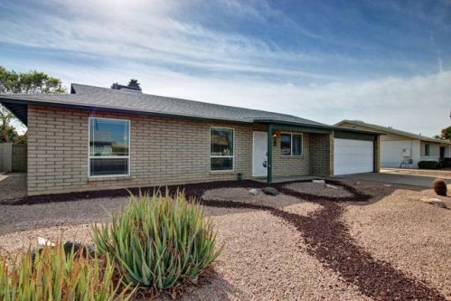 1135 Garnet Cir, Mesa, AZ 85204-5812