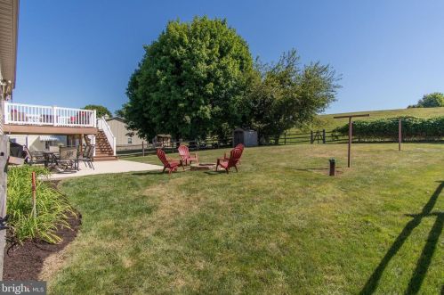 14938 Molly Pitcher Hwy, Upton PA 17225-9457 exterior